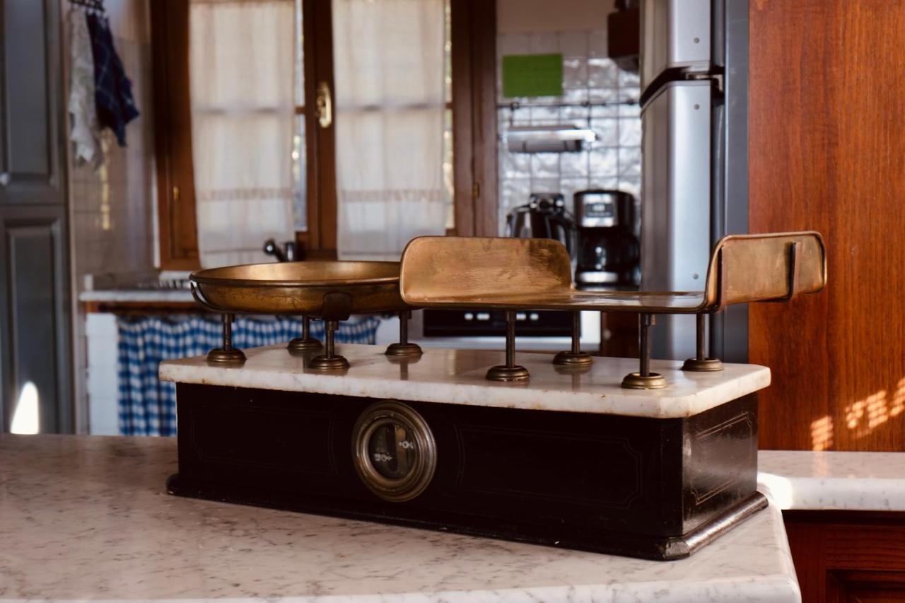 Georgia'S Home Monte Lopio 외부 사진