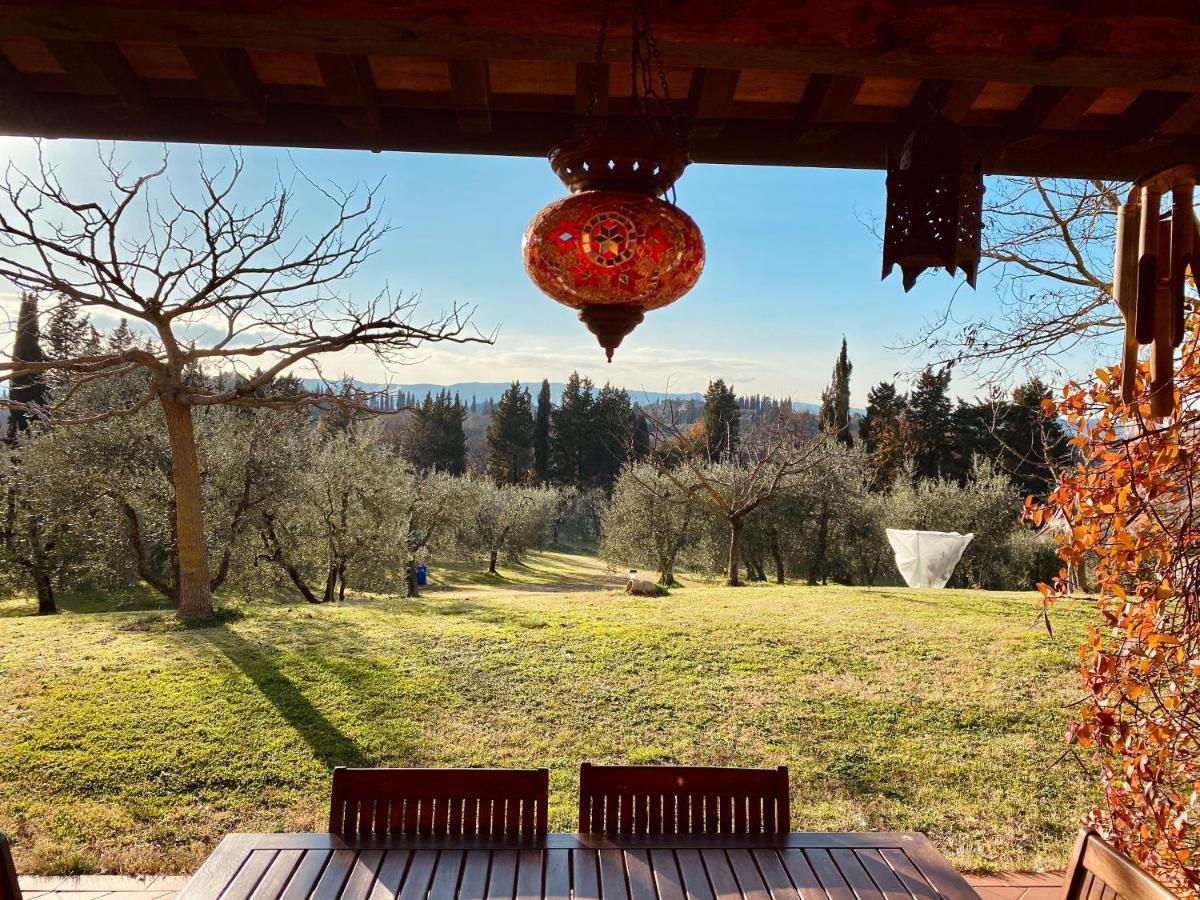 Georgia'S Home Monte Lopio 외부 사진